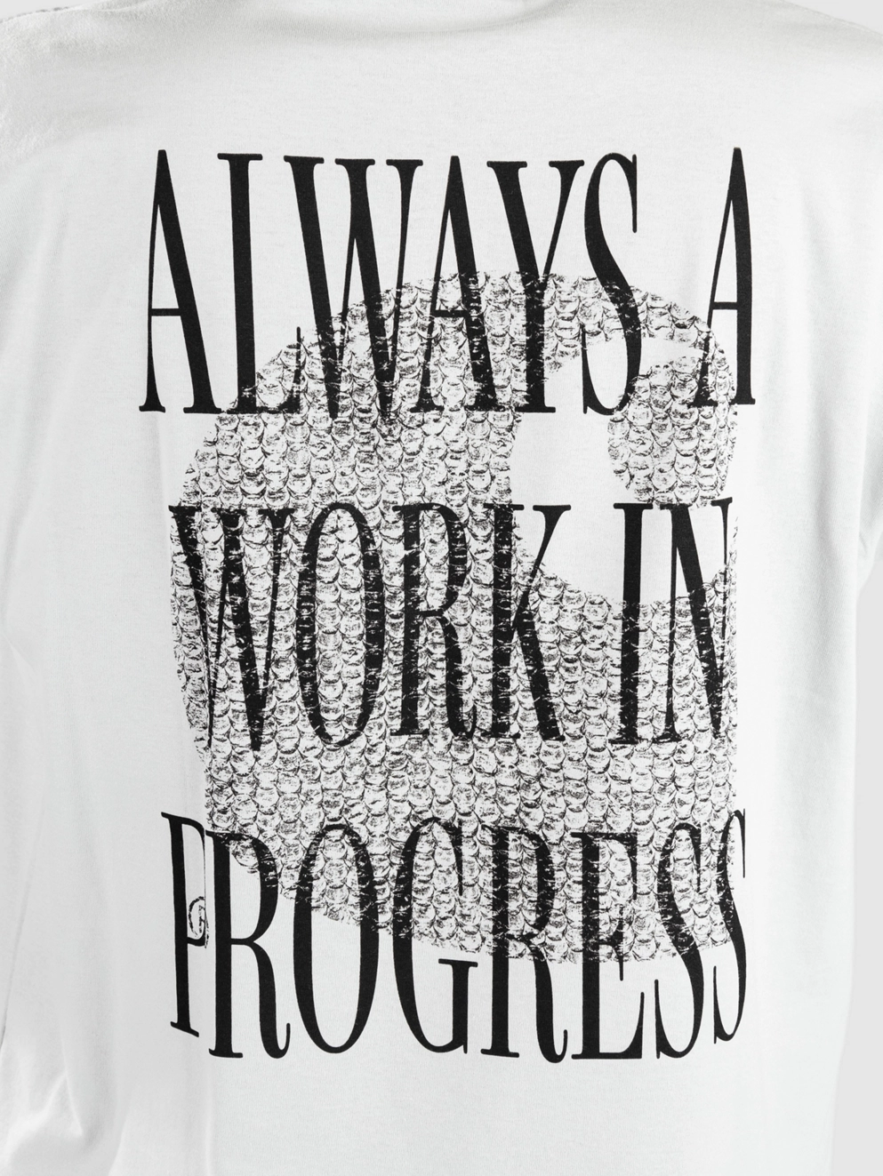 Carhartt WIP Always A Wip T-Shirt sonic silver