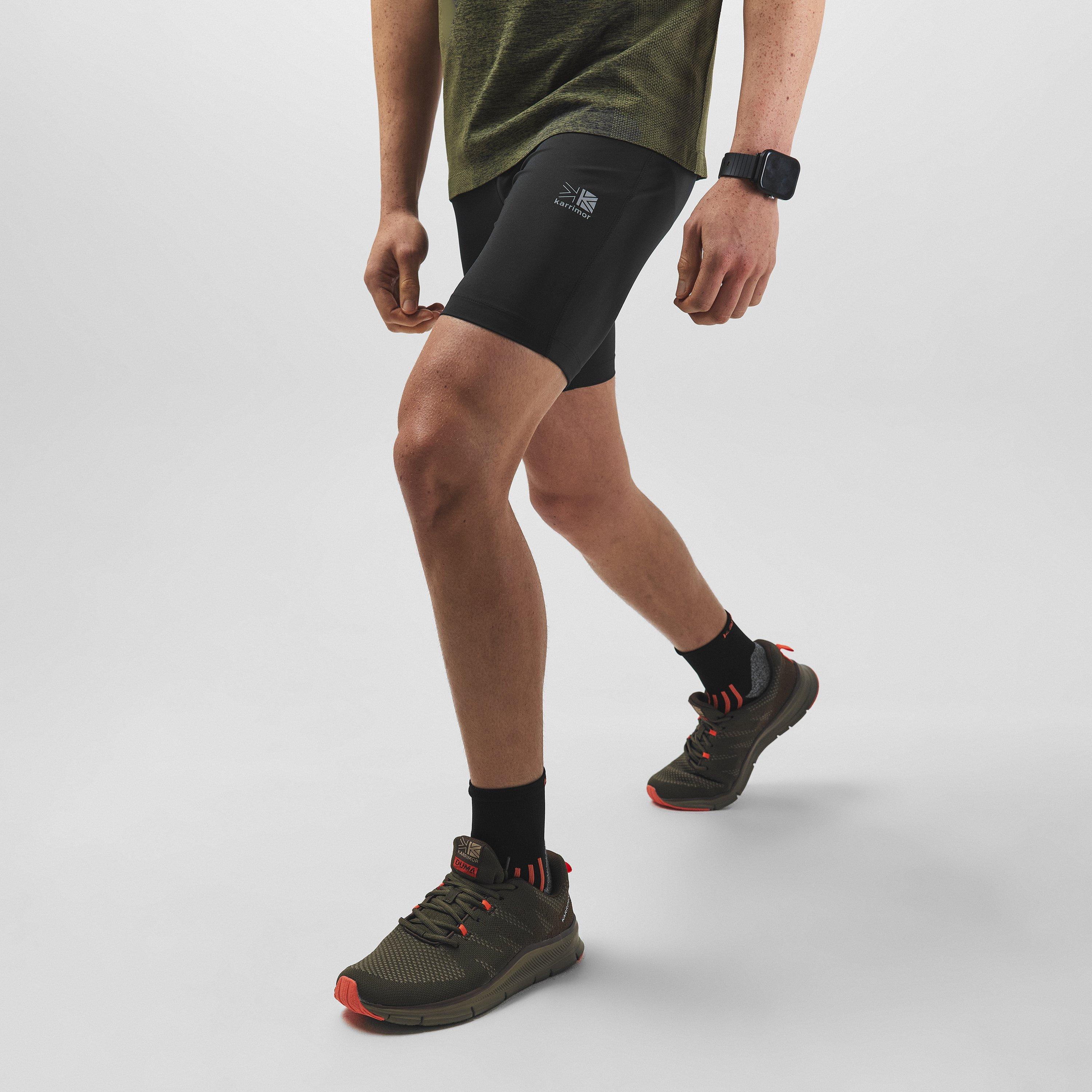 Karrimor Tight Shorts Mens