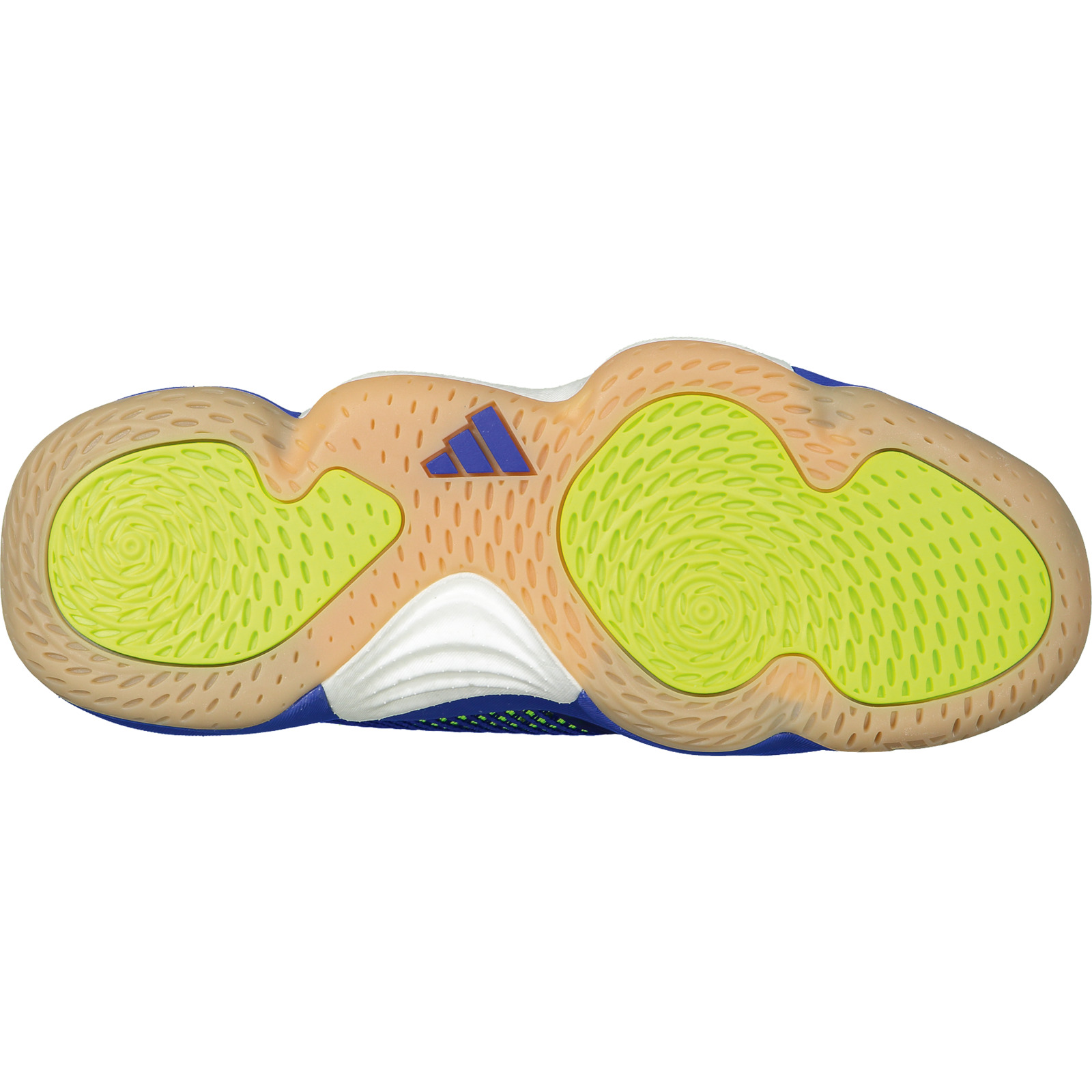Adidas Herren-Indoorschuh Stabil 16