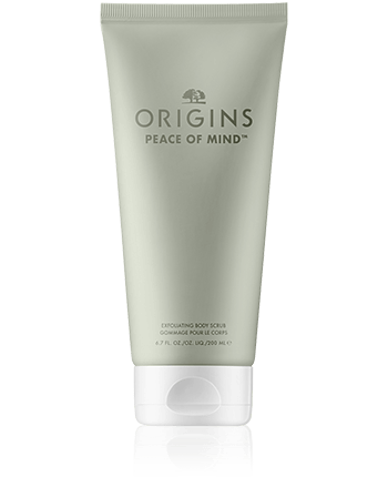 Origins Peace of Mind Body Scrub 200ml