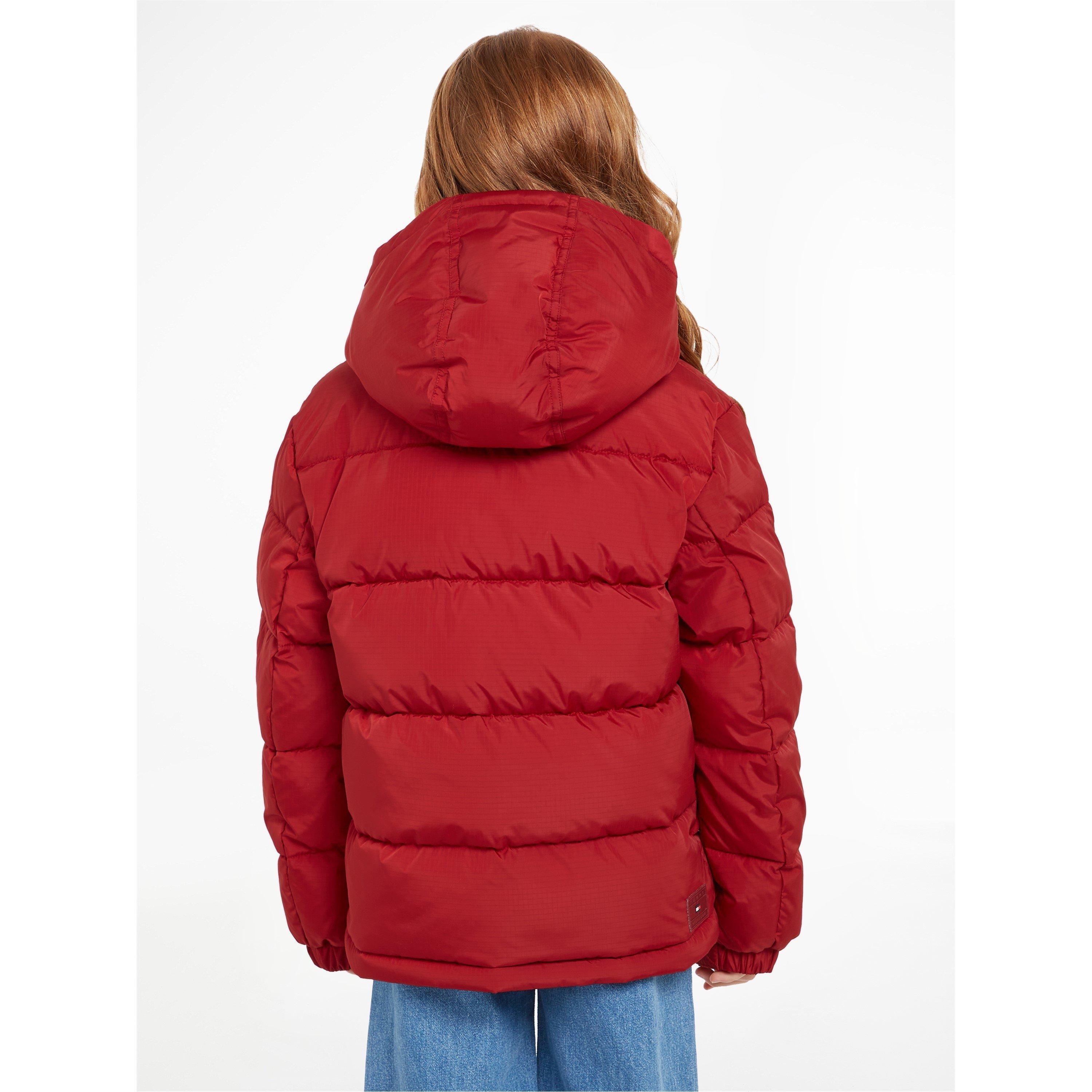 Tommy Hilfiger U ALASKA PUFFER