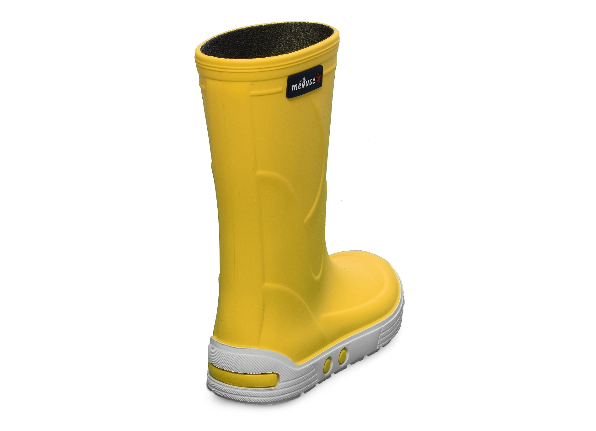 Airport jaune