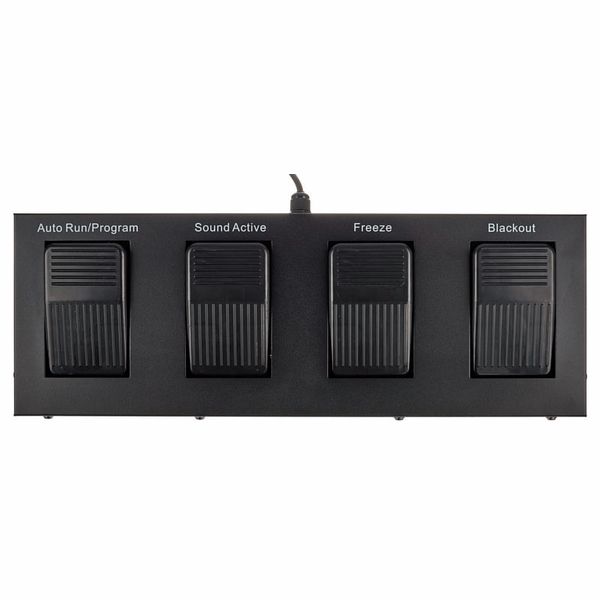 Stairville Stage TRI LED Bundle Remote