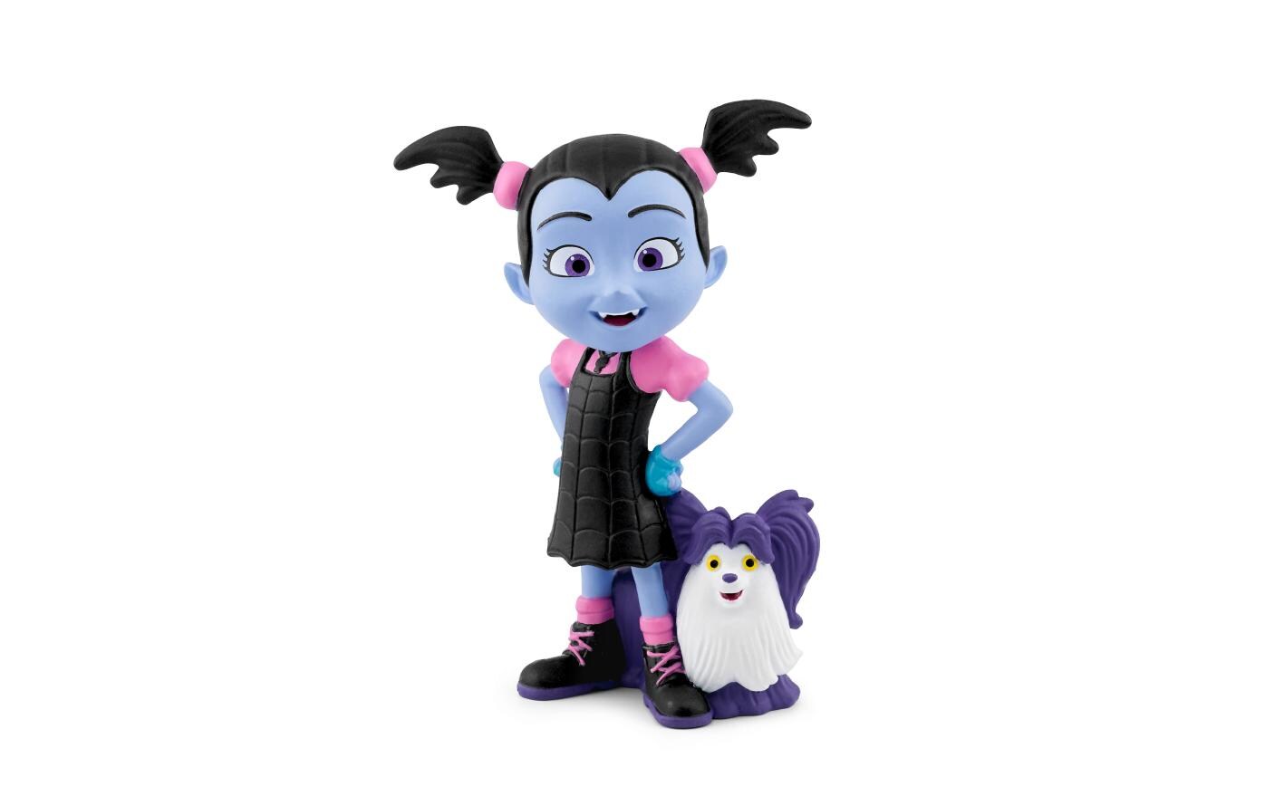Hörbuch Disney Vampirina – Das ist ja zum FlatternHörspiel