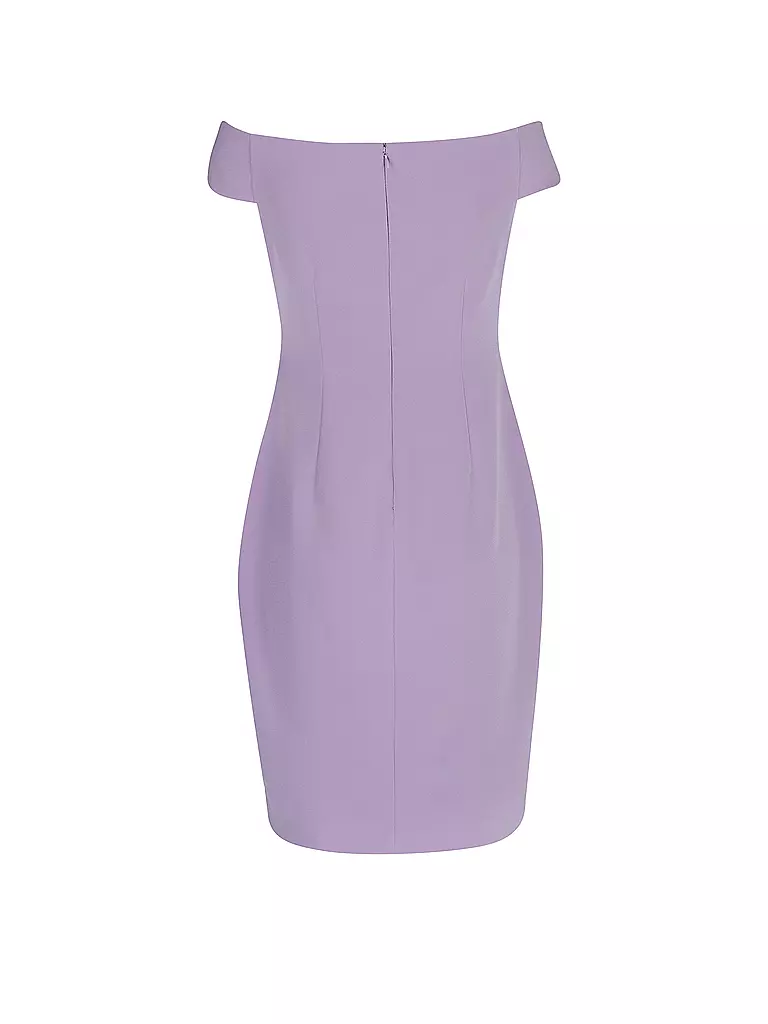 LAUREN RALPH LAUREN Cocktailkleid lila