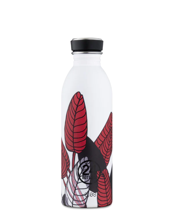 24Bottles  Urban flaske, Persian shield - 500 ml.