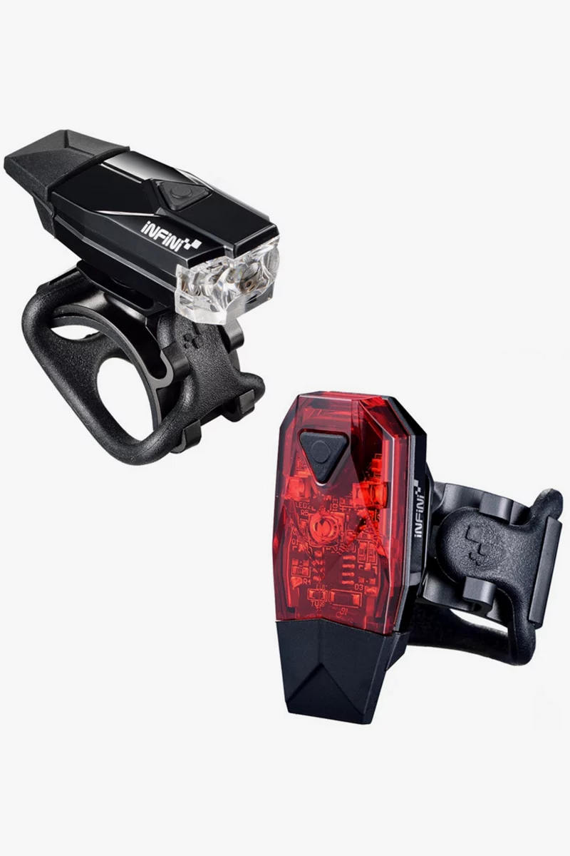 Infini Mini Lava Lichtset