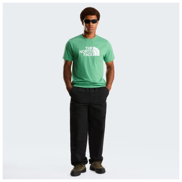 The North Face - Evolution Half Dome Short Sleeve - T-shirt