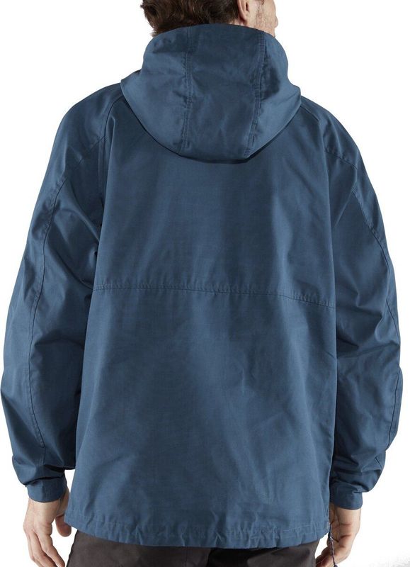 Fjällräven - Vardag - Winterjas - Groen - G-1000 Eco