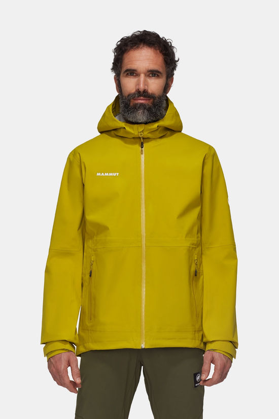 Mammut Mammut Linard Guide 3L Hardshell Jas