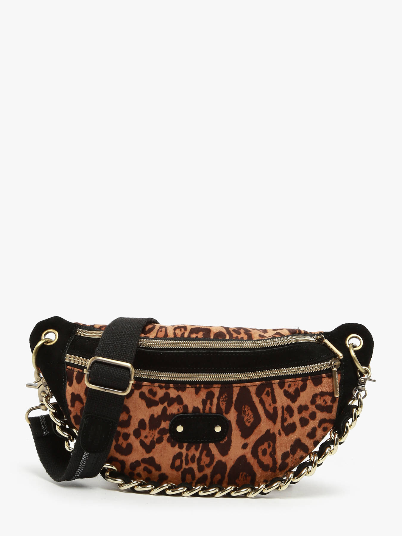 Sac banane MILA LOUISE