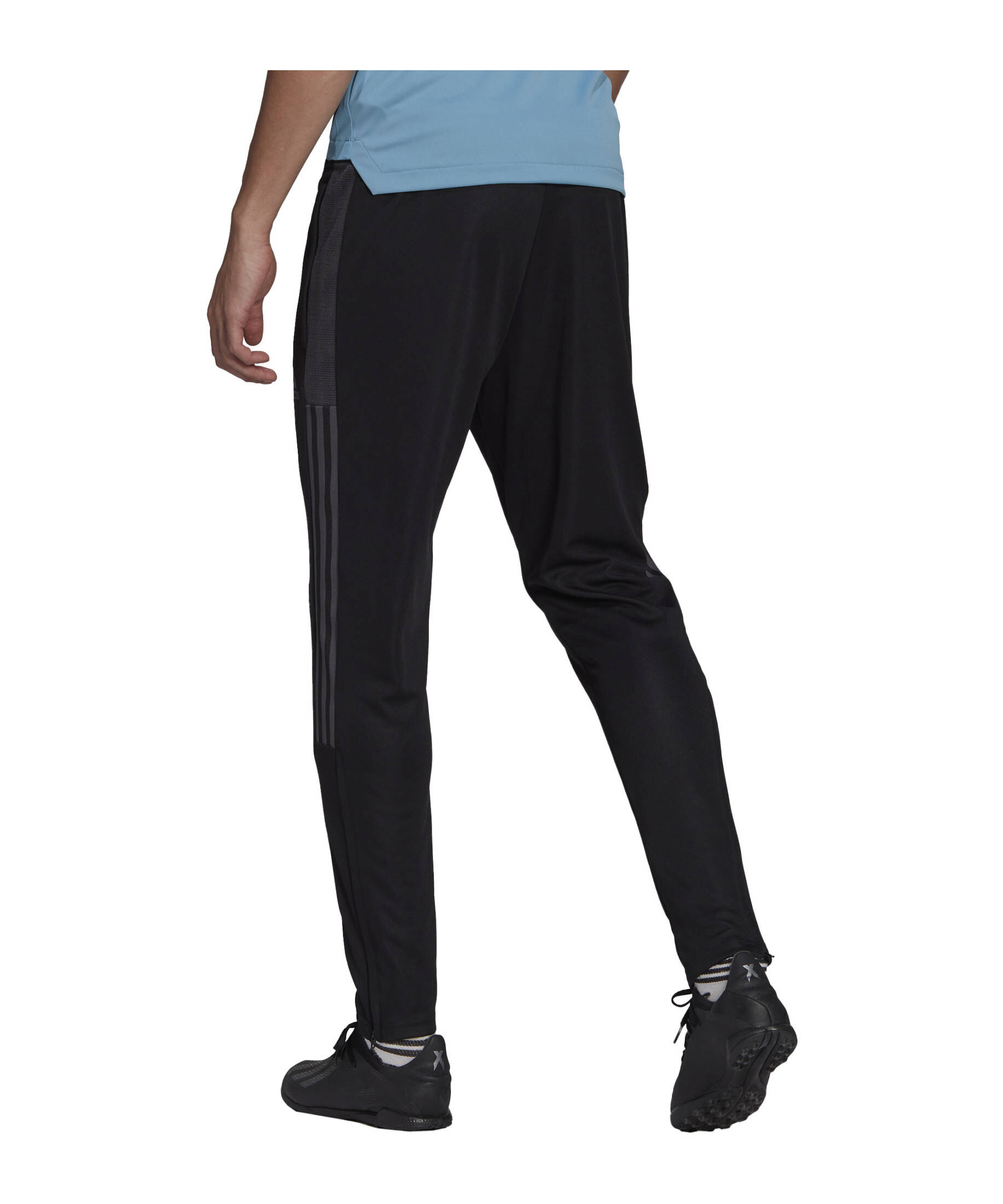 adidas Performance| Herren Fußball-Trainingshose HOUSE OF IRO TK