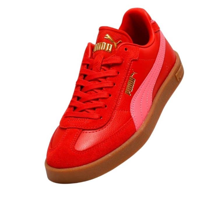 Puma Club II Era Sneakers Dame