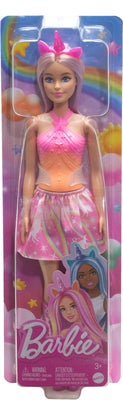 Barbie Core Enhjørning Dukke