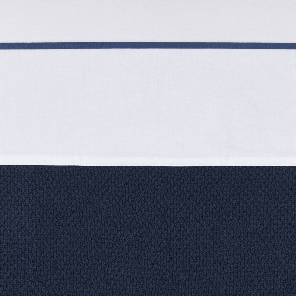 wieglaken Bies indigo