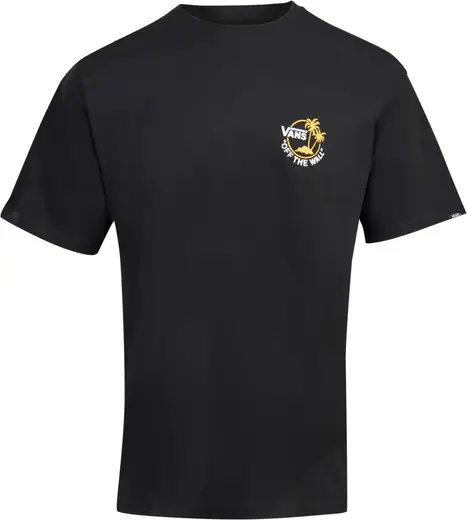Vans Classic Mini Dual Palm II T-shirt | SkatePro