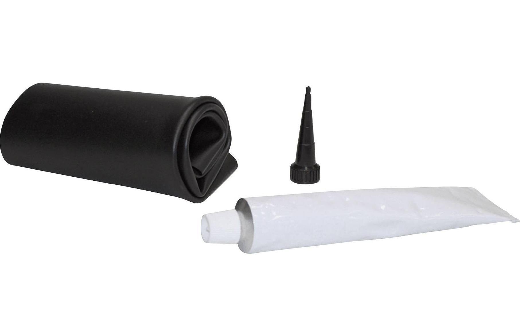 PVC-Folien-ReparatursetFisch- und pflanzenverträglicher Unterwasserkleber