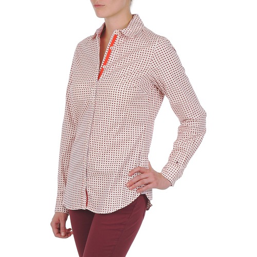 Tommy Hilfiger - CARYN - Orange