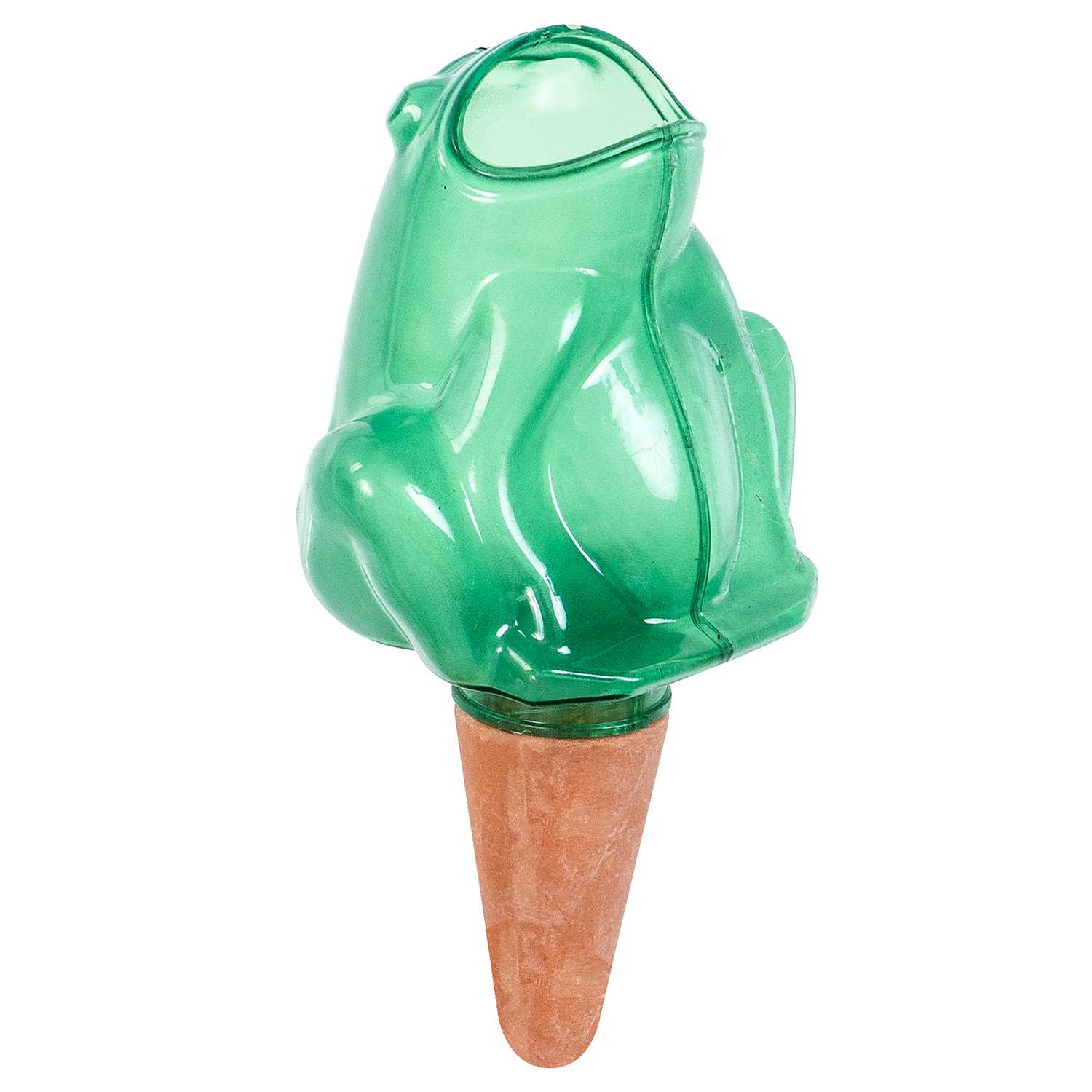 novooo Wasserspeicher Frosch, 130ml