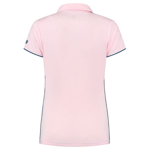Polo De Tenis Y Pádel K-swiss Hypercourt 4