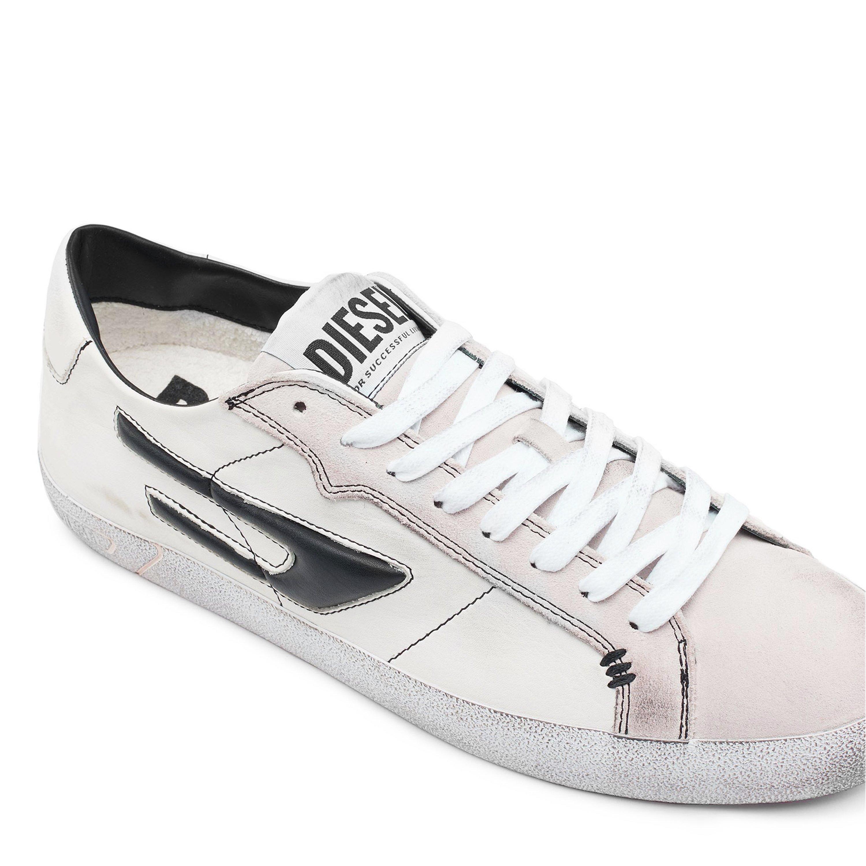 Diesel S Leroji Low Trainers