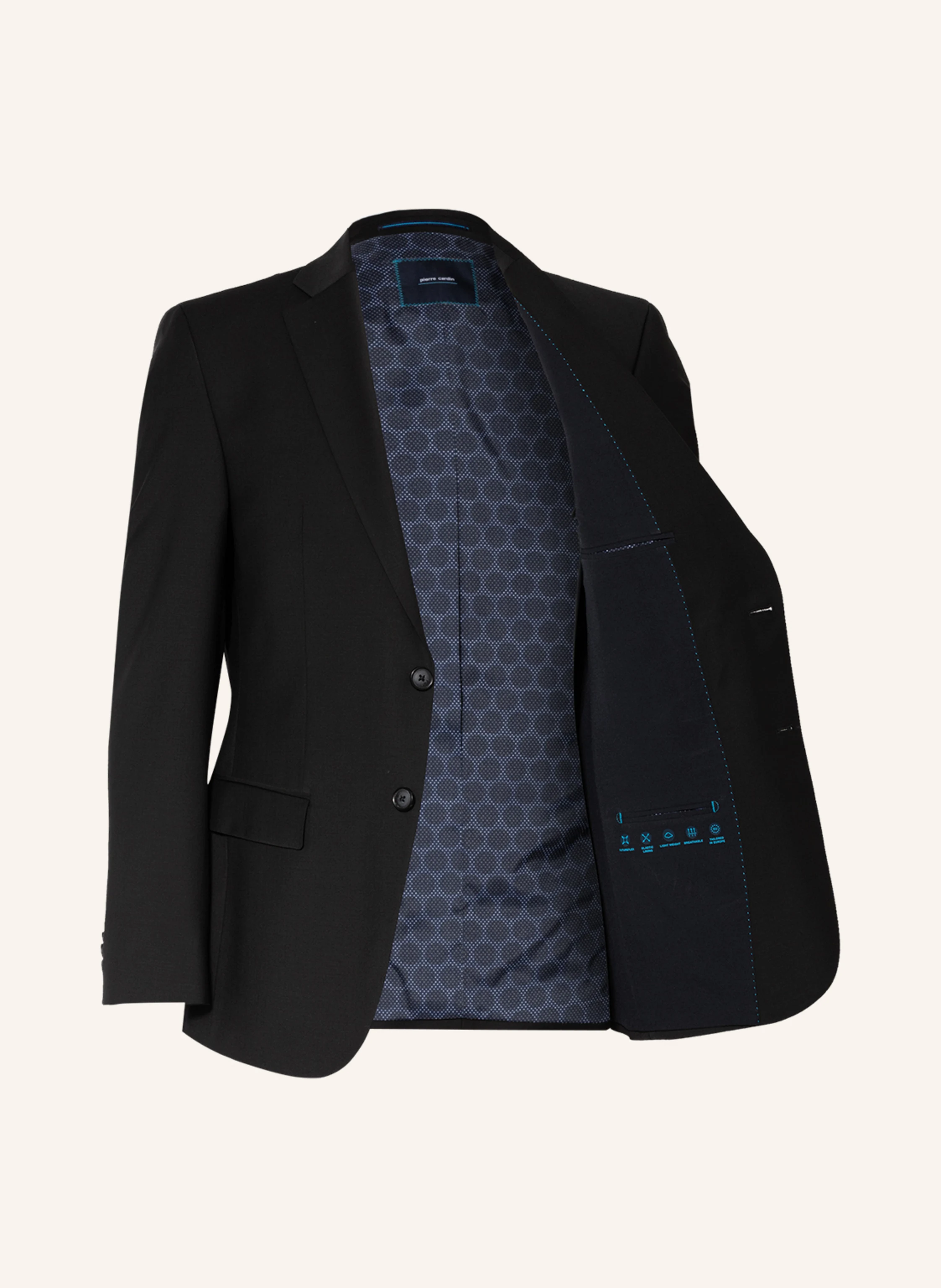 pierre cardin Anzugsakko GRANT Regular Fit