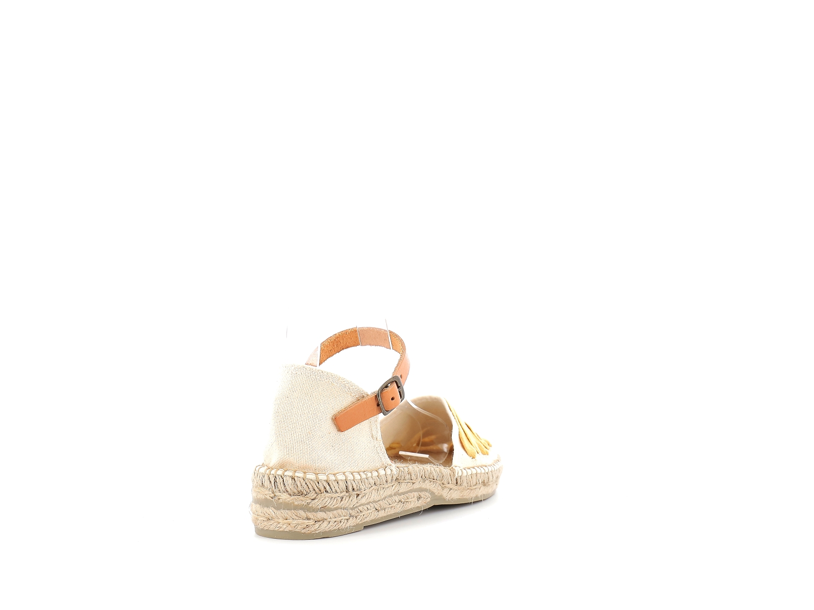 Elue par nous-GIFLANT Textile Jaune
