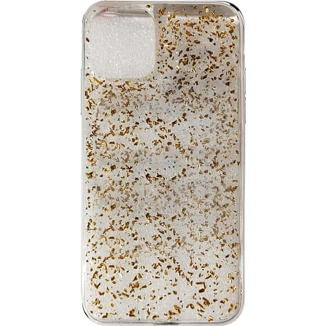 Itskins iPhone 11 Pro cover - guld