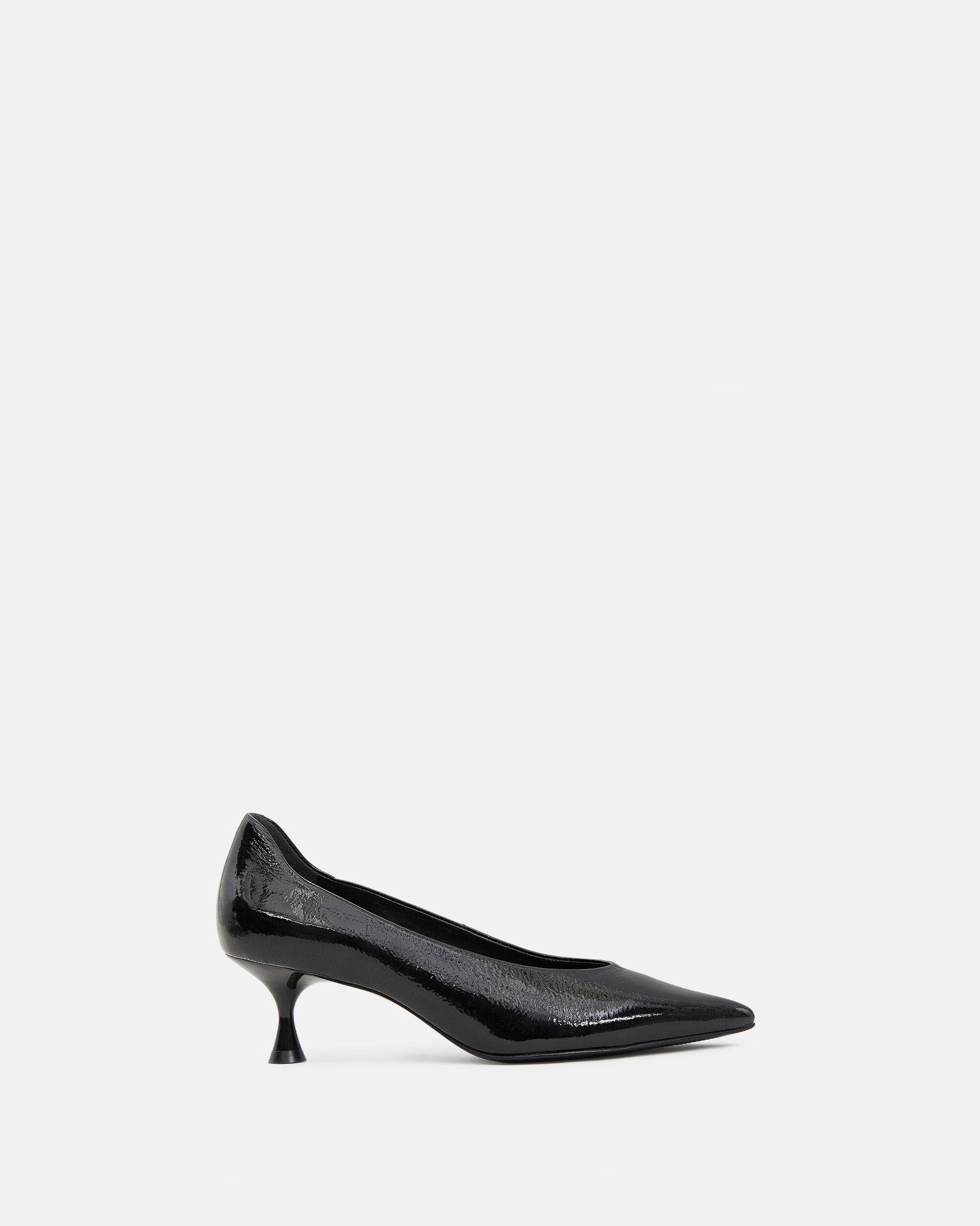 ESCARPIN ANAHY Noir