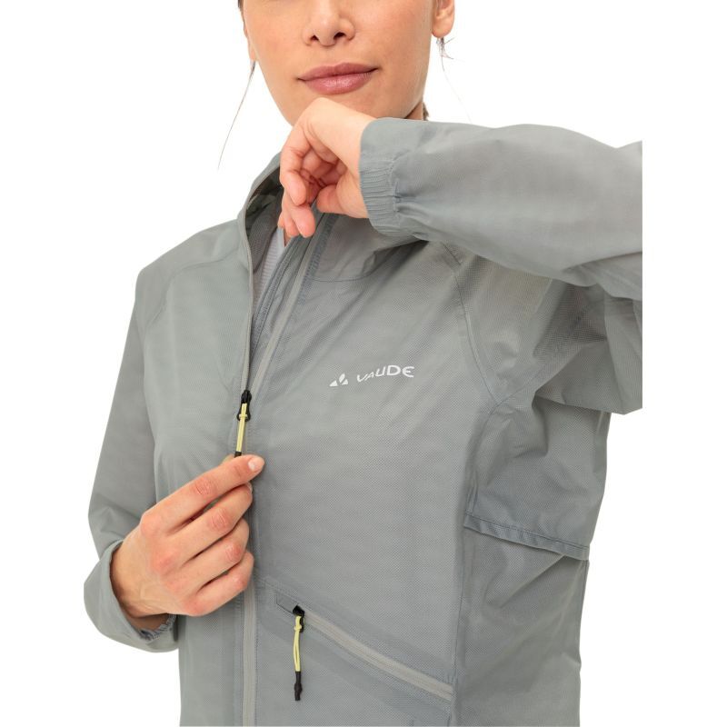 Scopi 2.5L LW Jacket - Veste imperméable femme
