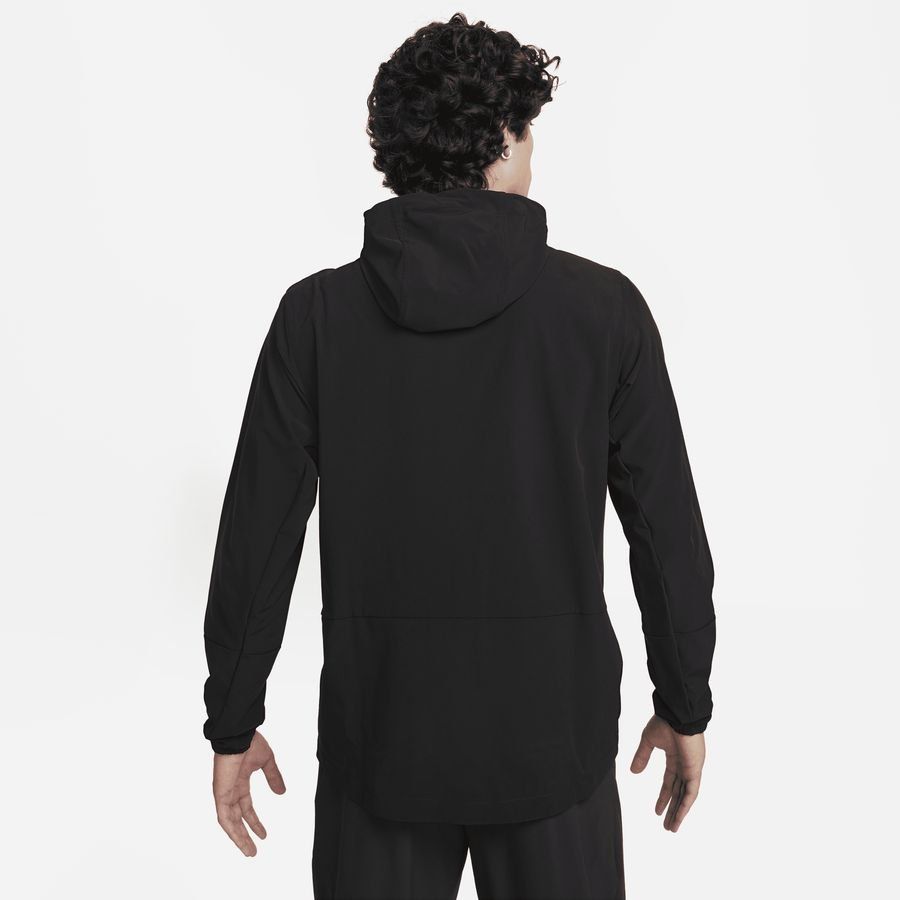 Nike Unlimited Men's Water-Repellen BLACK/BLACK/BLACK
