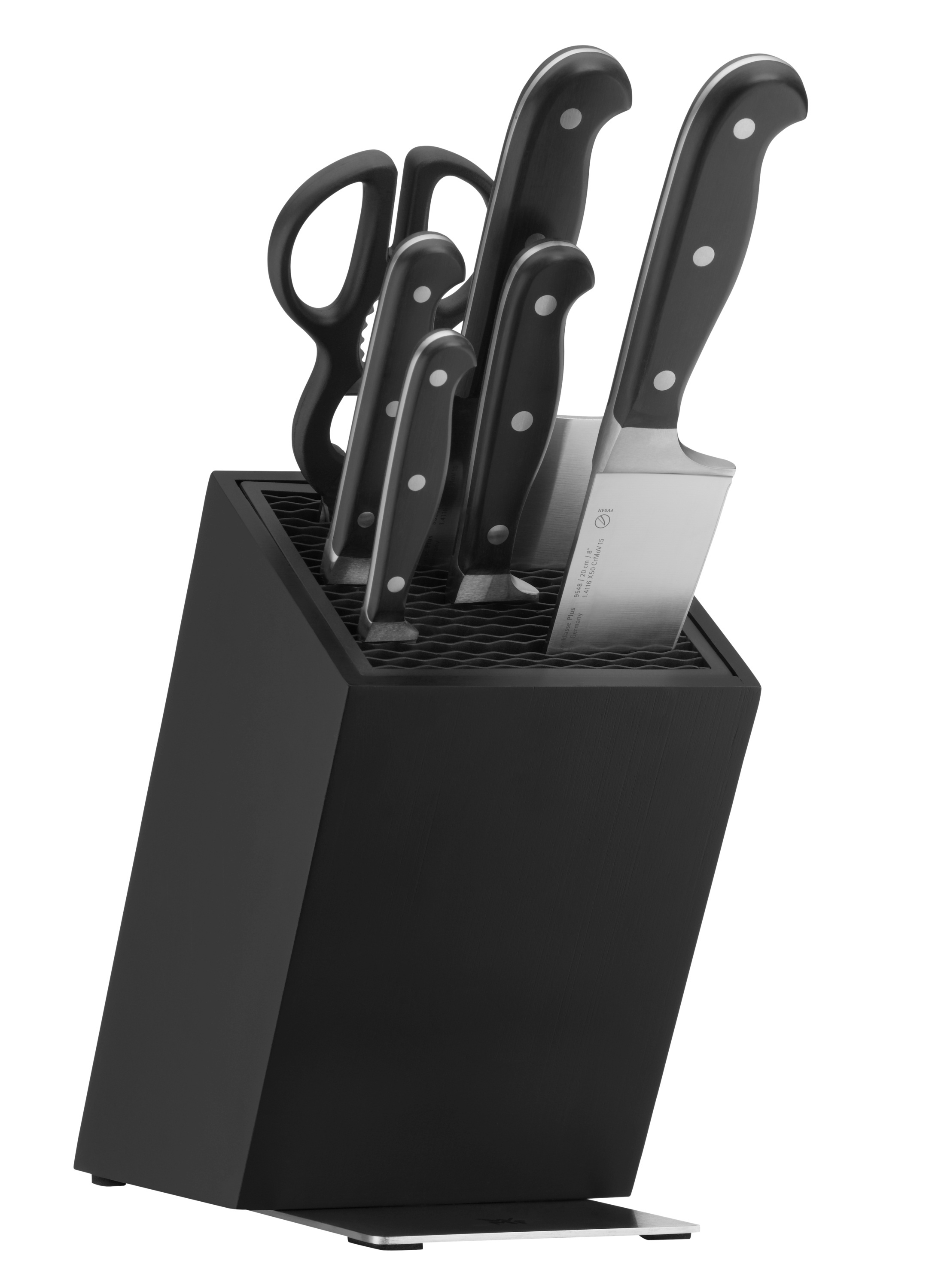 Messerblock WMF FLEX TEC