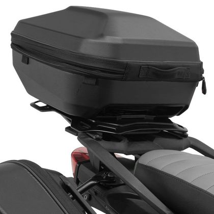 Top case SW-MOTECH URBAN AVEC SUPPORT ADVENTURE RACK