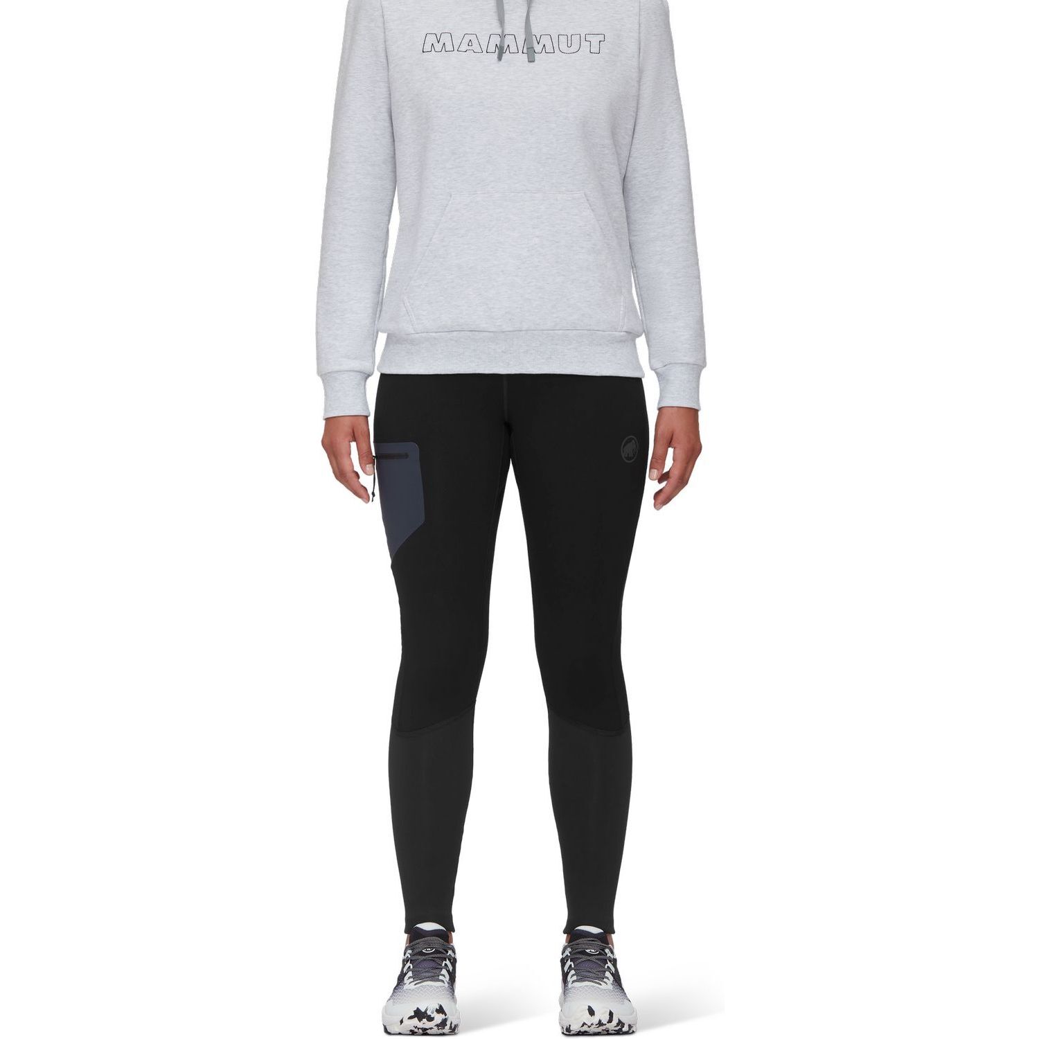 MammutAconcagua ML Tights long Women