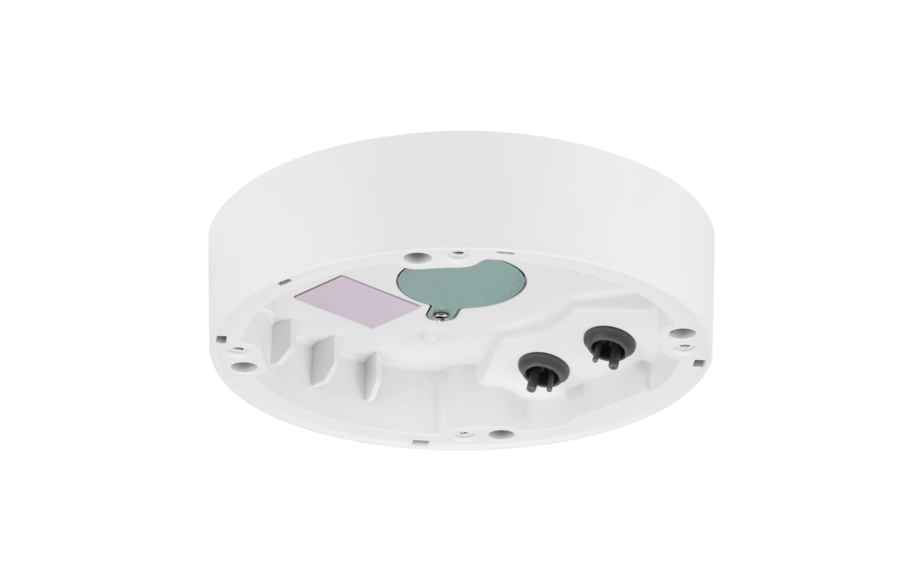 Netzwerkkamera XNV-6081Z<br>Vandalismusgeschützte 2 MP Netzwerk-Domekamera