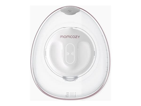 BErøringsfri BRYSTPRAMP MOMCOZY V2 - SYKEHUSKLASSE
