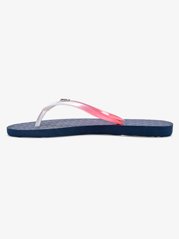 Viva Gradient Sandales Bleu Femme