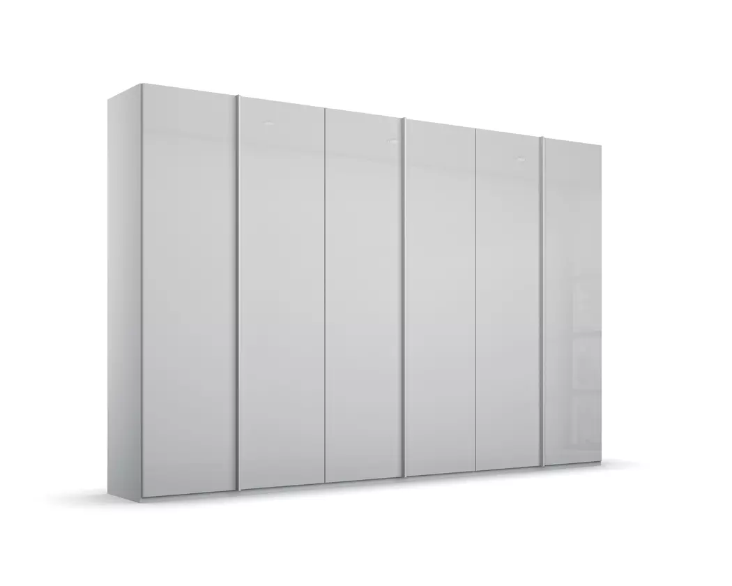 Kleiderschrank Skat Meridian 301 x 223 cm