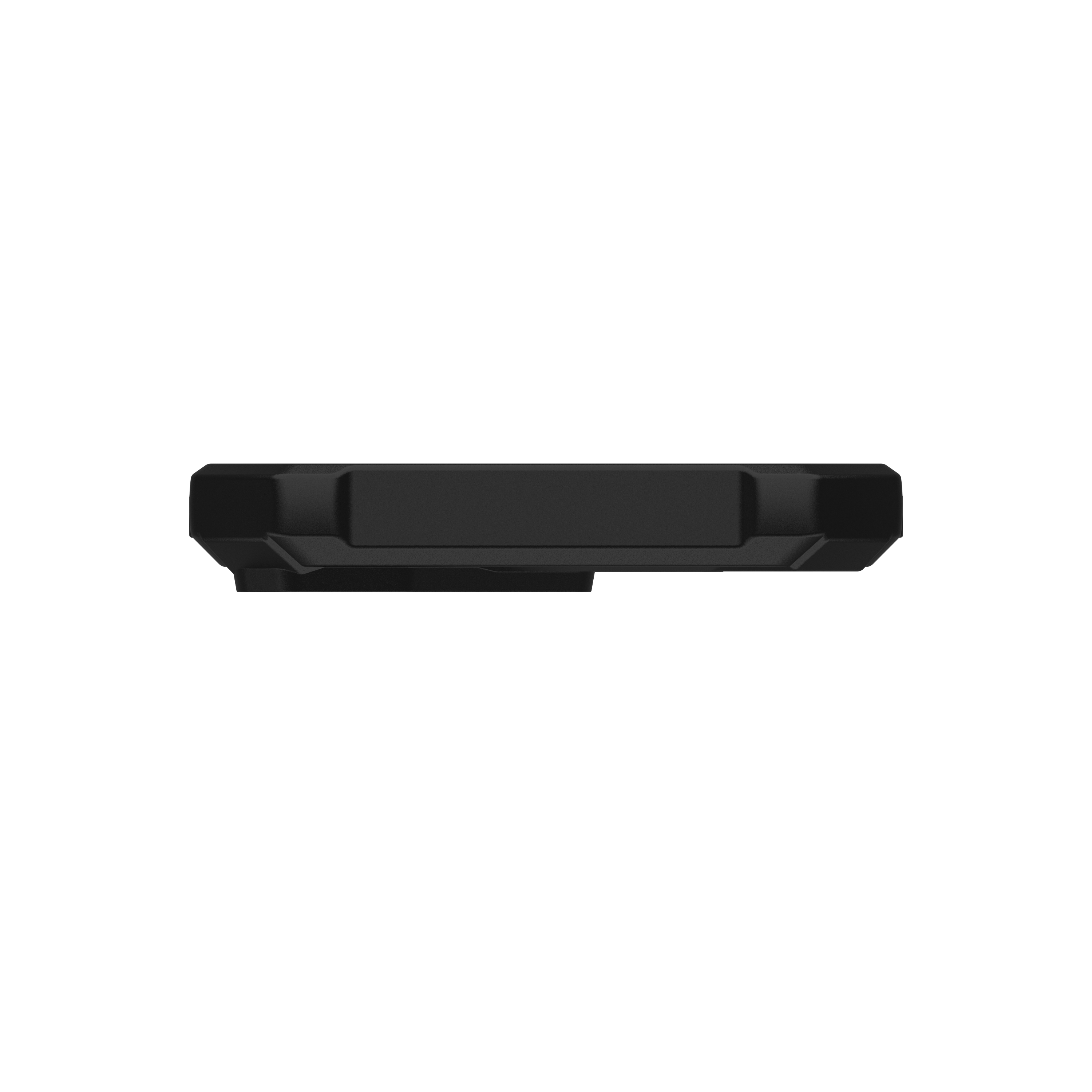 iPhone 17 MagSafe Schutzhülle Essential Armor (114542114040) - Schwarz