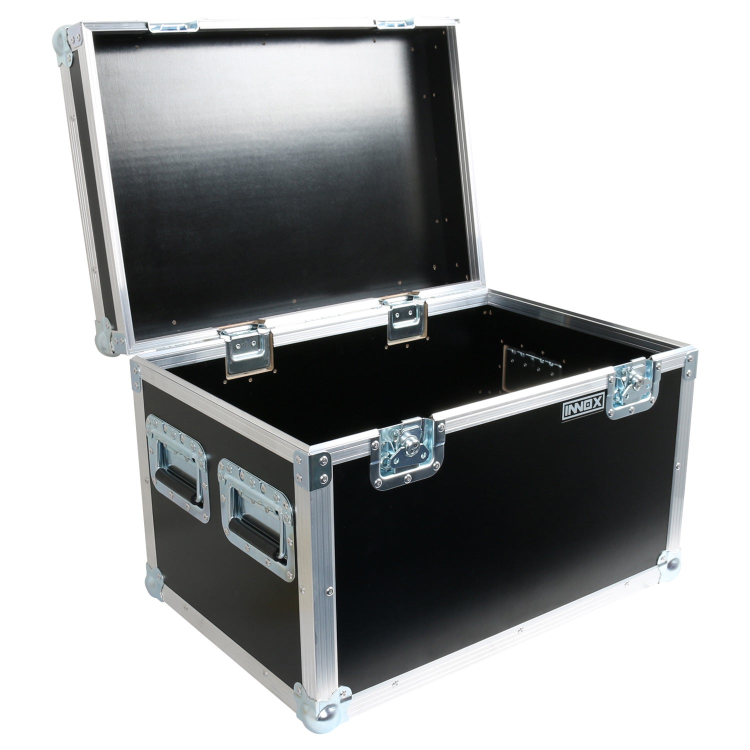 Innox FCTC060 universele flightcase S 600x400x400 mm