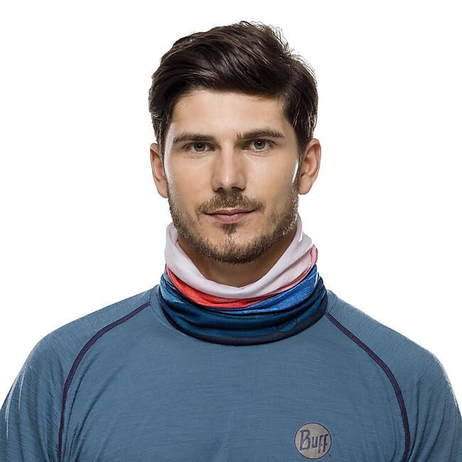BUFF - TOUR DE COU COOLNET + INSECT