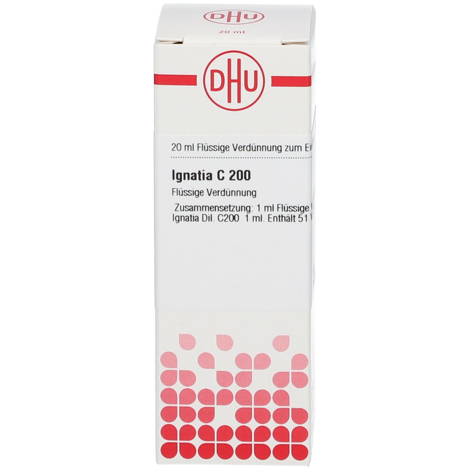 DHU Ignatia C200