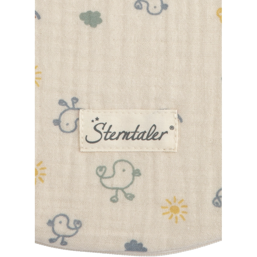 Sterntaler Baby-Schlafsack Edda ecru