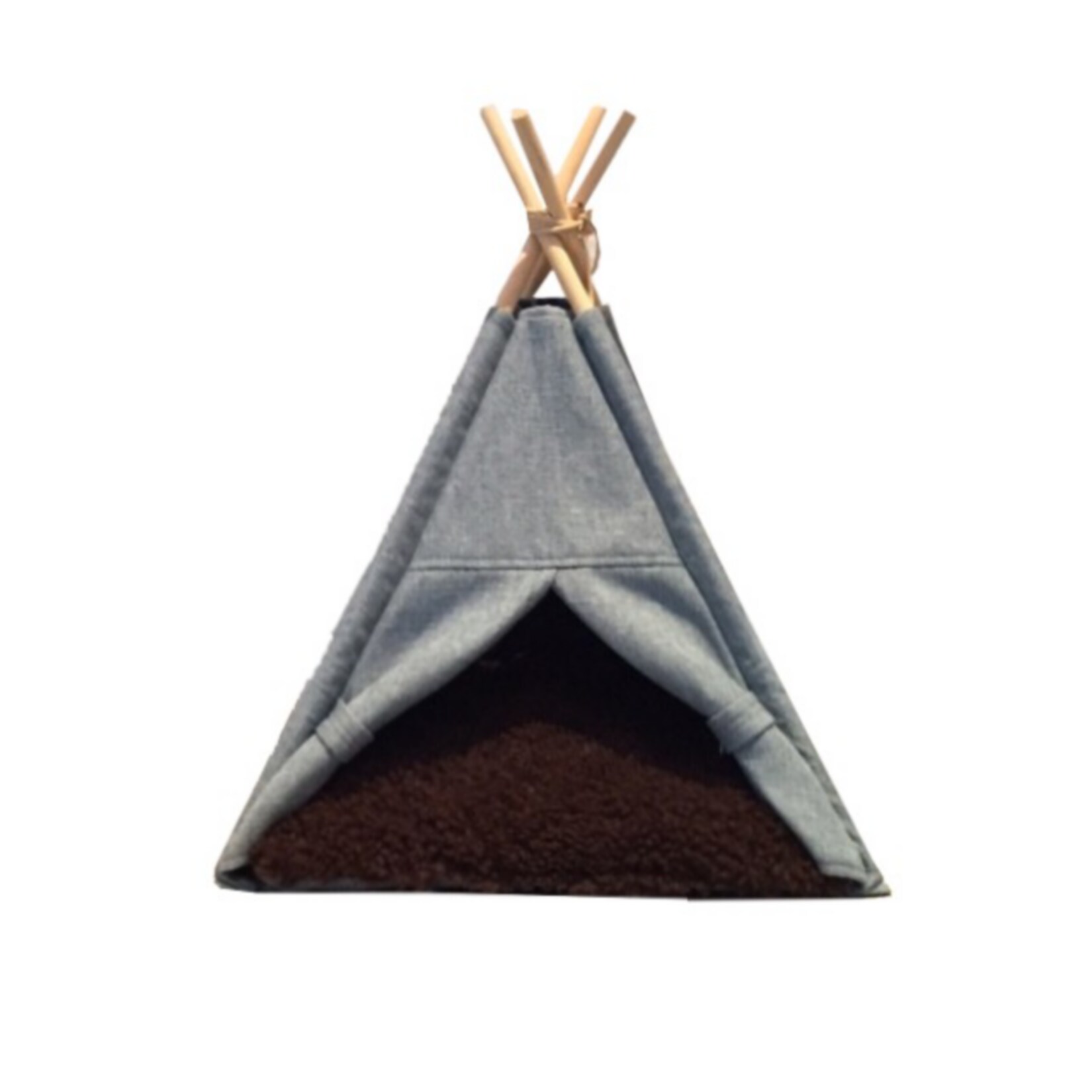Silvio Design Heimtier-Tipi Manapi