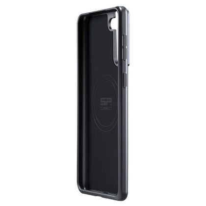 Coque de protection SP Connect SPC+ S21+ - Noir