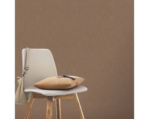 Vliesbehang 10376-48 GMK Fashion voor wanden 4 Uni brons