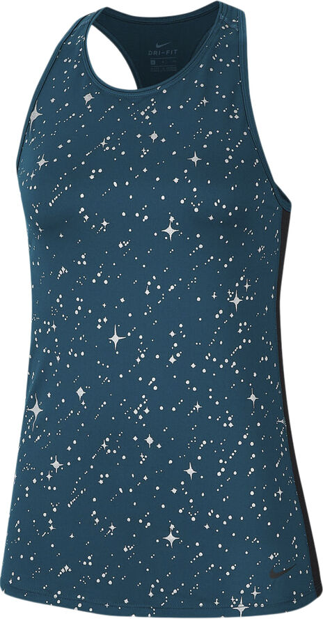 Nike Pro Training Tank Grøn
