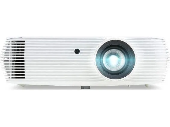 Acer P5535 - DLP-projektor - bærbar - 3D - 4500 ANSI lumens - Full HD (1920 x 1080) - 16:9 - 1080p - LAN