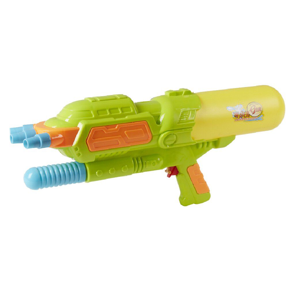 Pistolet à eau