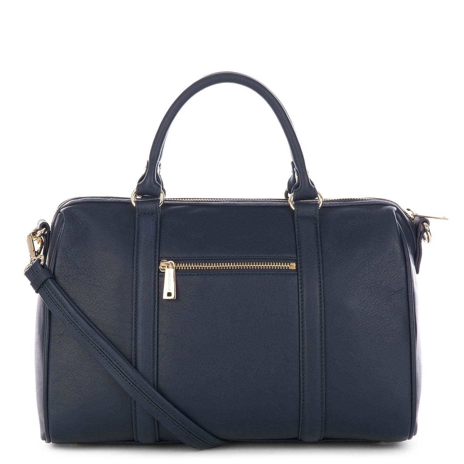 Mademoiselle Ana-Grand sac polochon